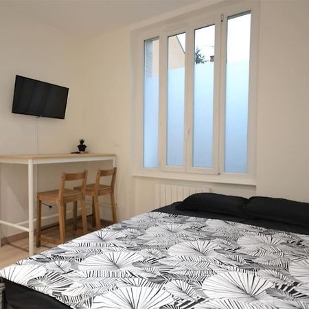 Studio En Residence Privee A Вийёрбан Экстерьер фото