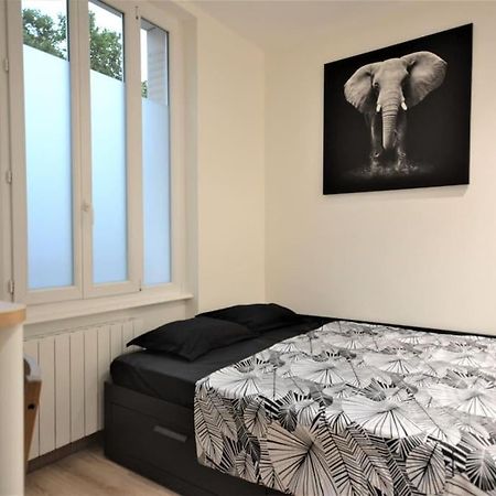 Studio En Residence Privee A Вийёрбан Экстерьер фото